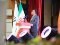 گزارش تصویری اختتامیه بازیها(بخش دوم) 